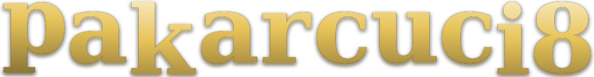 pakarcuci8 logo